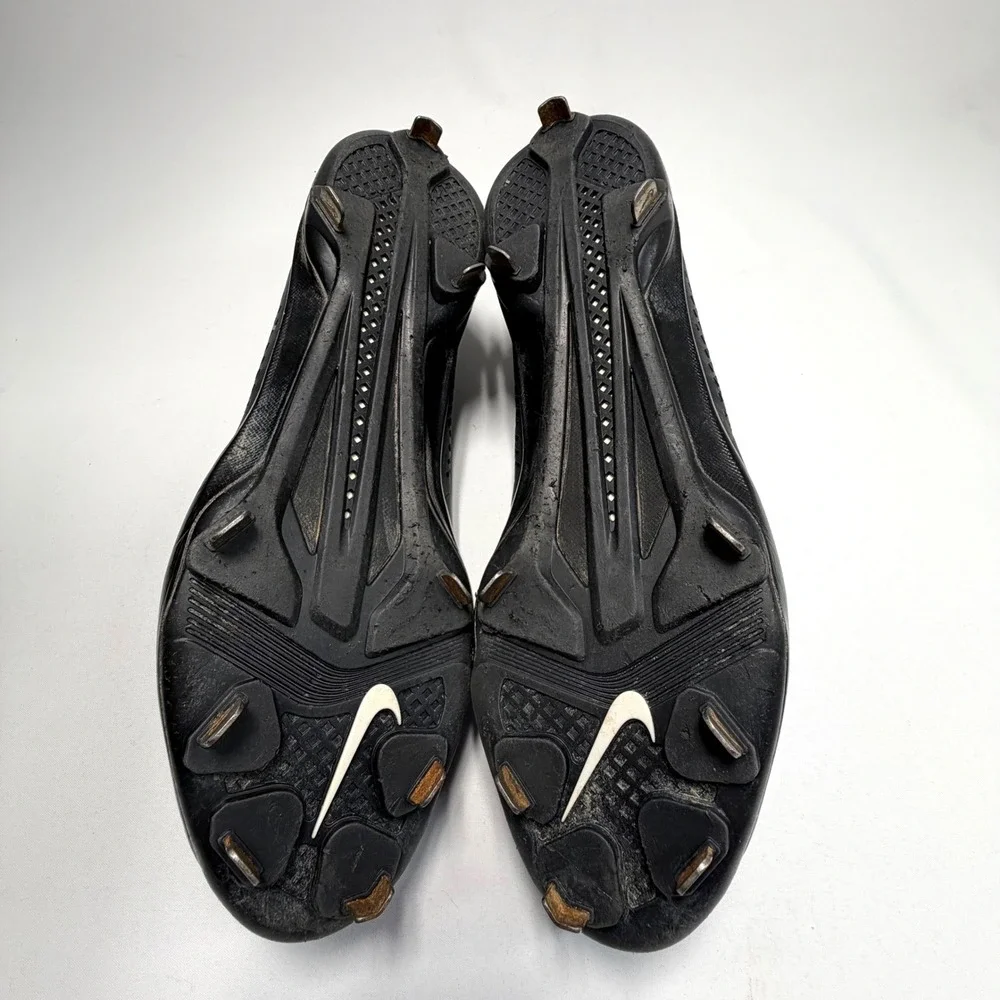 Nike zoom baseball